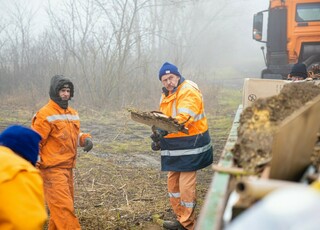 Végéhez ér az illegális szemétlerakók felszámolása Szombathelyen