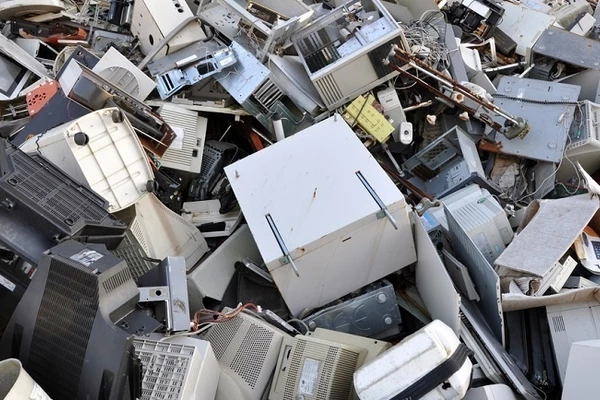 Elektronikai hulladékgyűjtés Szombathelyen!